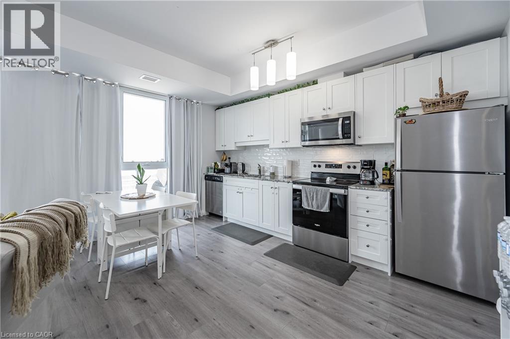 60 Charles Street W Unit# 2109, Kitchener, Ontario  N2G 0C9 - Photo 4 - 40811527