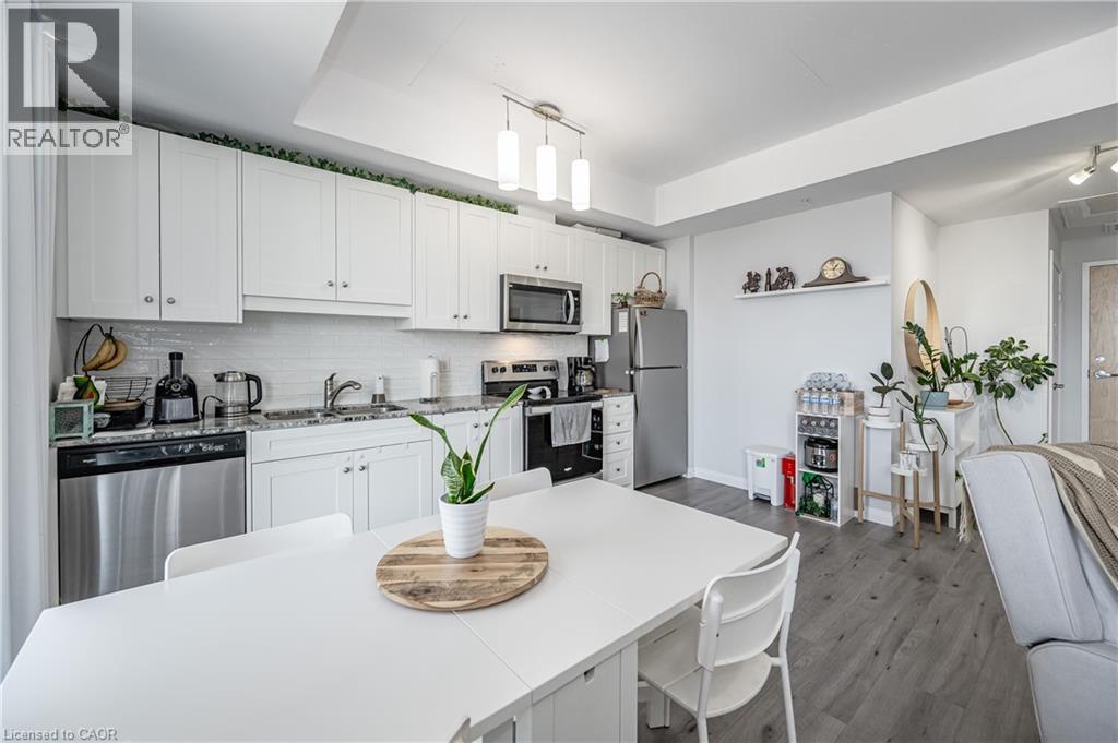 60 Charles Street W Unit# 2109, Kitchener, Ontario  N2G 0C9 - Photo 6 - 40811527