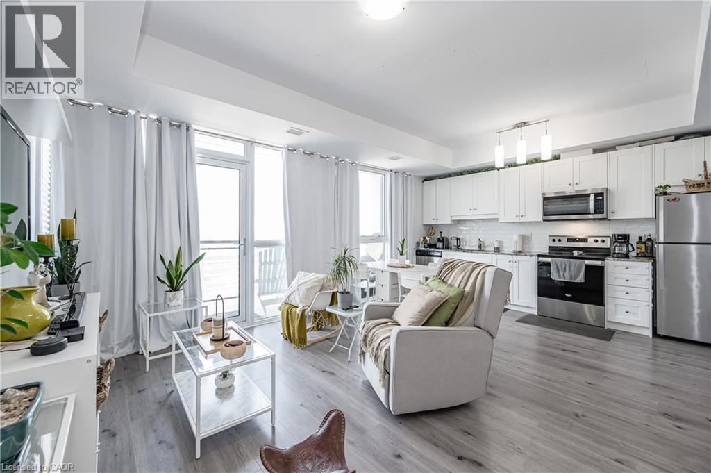 60 Charles Street W Unit# 2109, Kitchener, Ontario  N2G 0C9 - Photo 8 - 40811527
