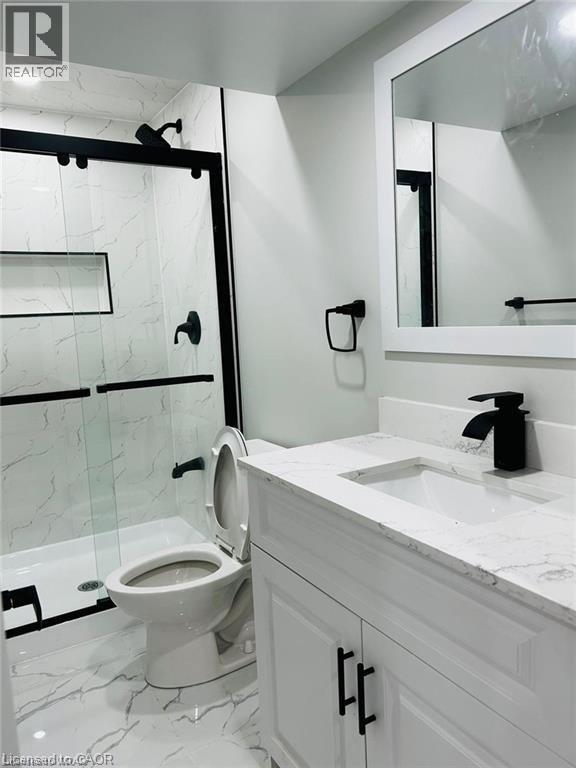 216 Woodbine (Basement) Avenue, Kitchener, Ontario  N2R 1Y5 - Photo 10 - 40811476