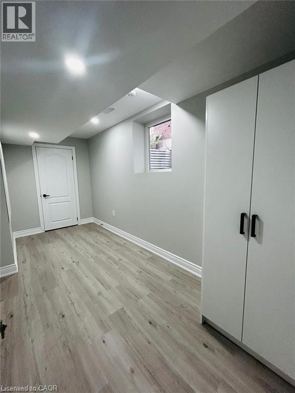 216 Woodbine (Basement) Avenue, Kitchener, Ontario  N2R 1Y5 - Photo 14 - 40811476