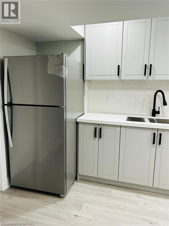 216 Woodbine (Basement) Avenue, Kitchener, Ontario  N2R 1Y5 - Photo 9 - 40811476