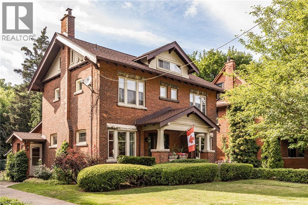 74 Chedoke Avenue, Hamilton, Ontario  L8P 4N9 - Photo 3 - 40811353