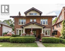 74 CHEDOKE Avenue, Hamilton, Ontario