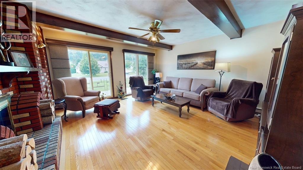 584 Principale Street, Saint-Basile, New Brunswick  E7C 1K7 - Photo 6 - NB134824