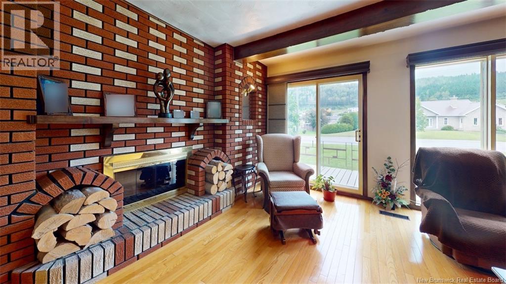 584 Principale Street, Saint-Basile, New Brunswick  E7C 1K7 - Photo 7 - NB134824