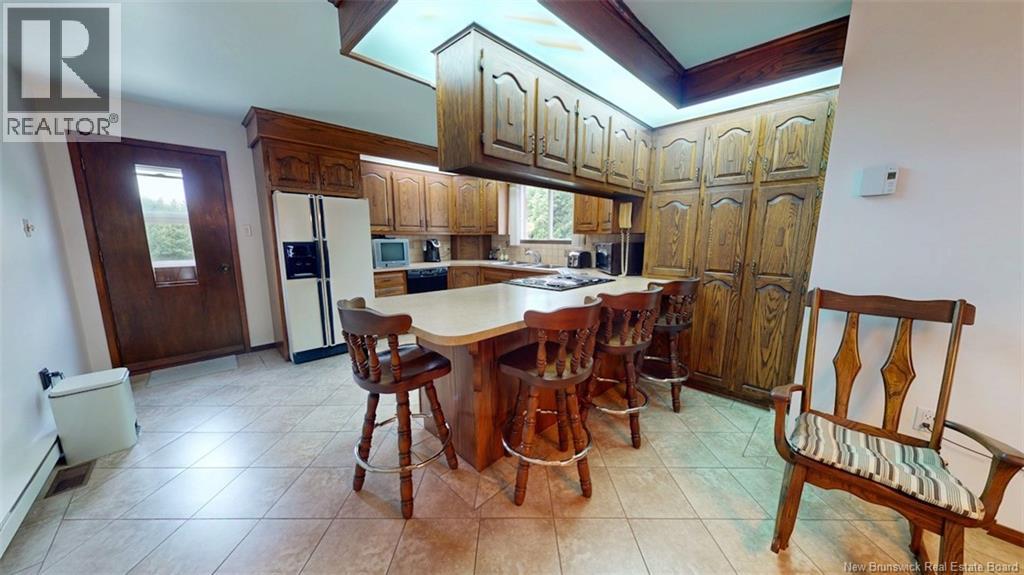 584 Principale Street, Saint-Basile, New Brunswick  E7C 1K7 - Photo 2 - NB134824