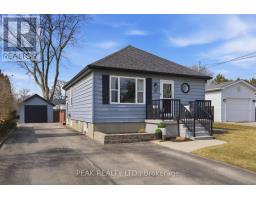 31 WILLOW DRIVE, Brantford, Ontario