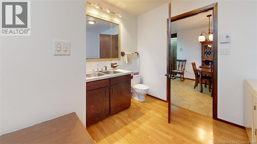 584 Principale Street, Saint-Basile, New Brunswick  E7C 1K7 - Photo 5 - NB134824