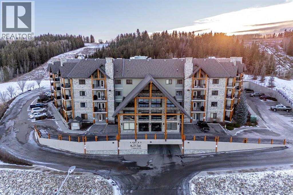 116, 77 George Fox Trail, Cochrane, Alberta