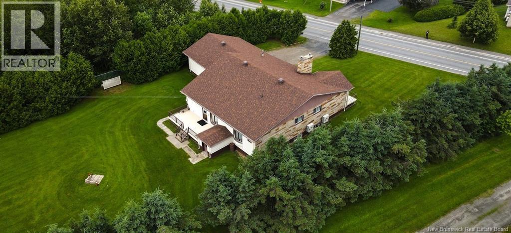 584 Principale Street, Saint-Basile, New Brunswick  E7C 1K7 - Photo 15 - NB134824