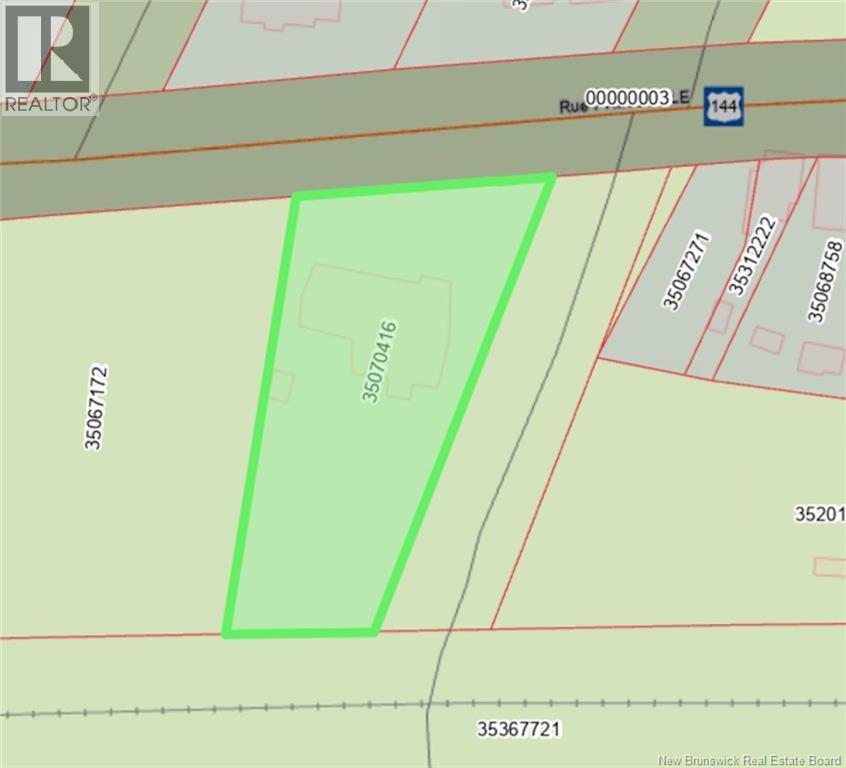 584 Principale Street, Saint-Basile, New Brunswick  E7C 1K7 - Photo 18 - NB134824