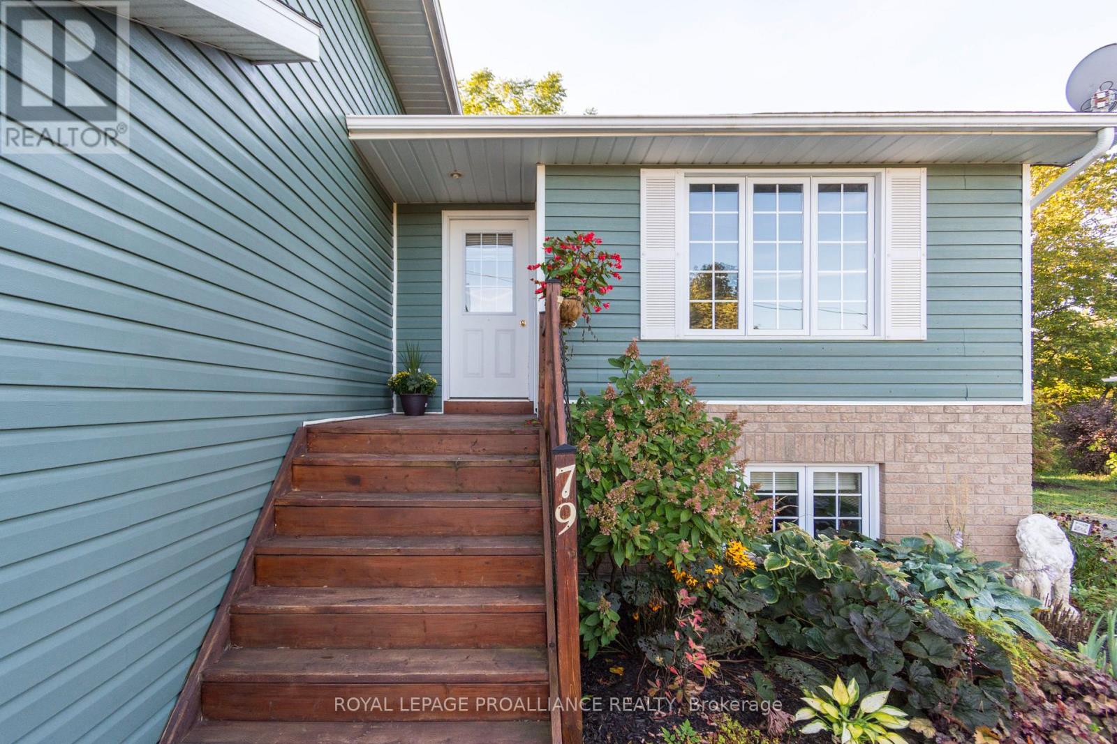 79 Duncan Street, Madoc, Ontario  K0K 2K0 - Photo 3 - X12872172