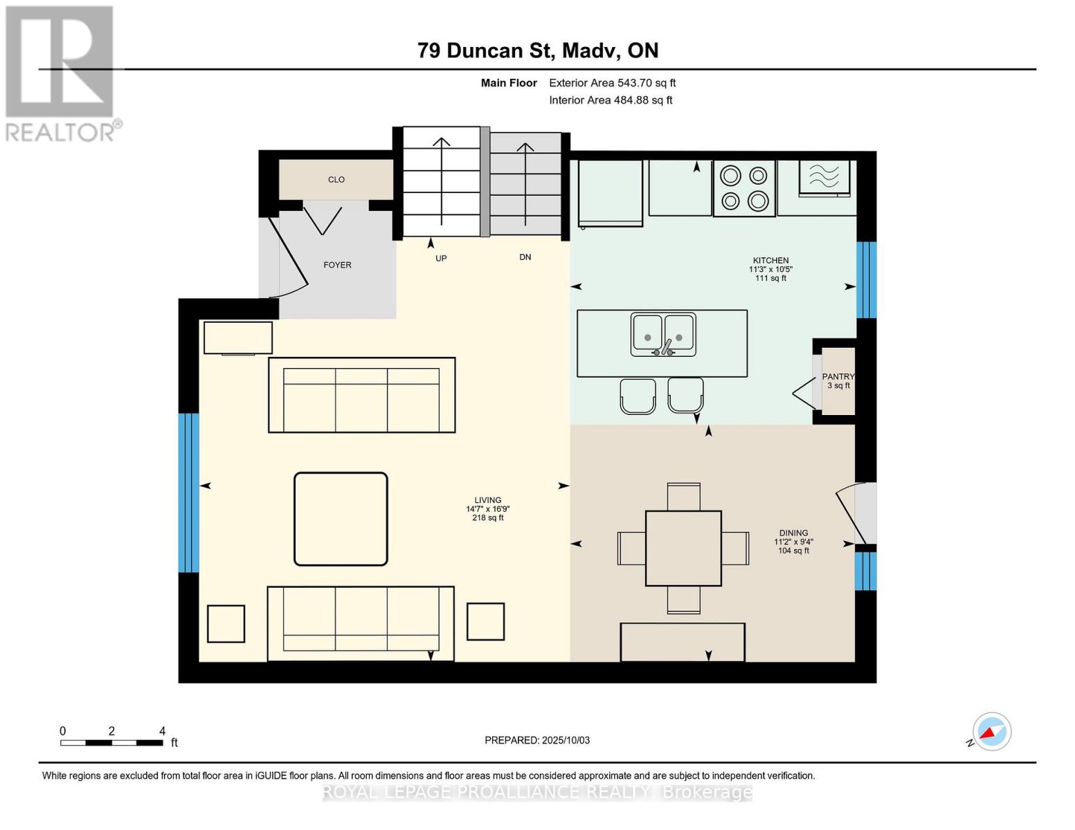 79 Duncan Street, Madoc, Ontario  K0K 2K0 - Photo 38 - X12872172