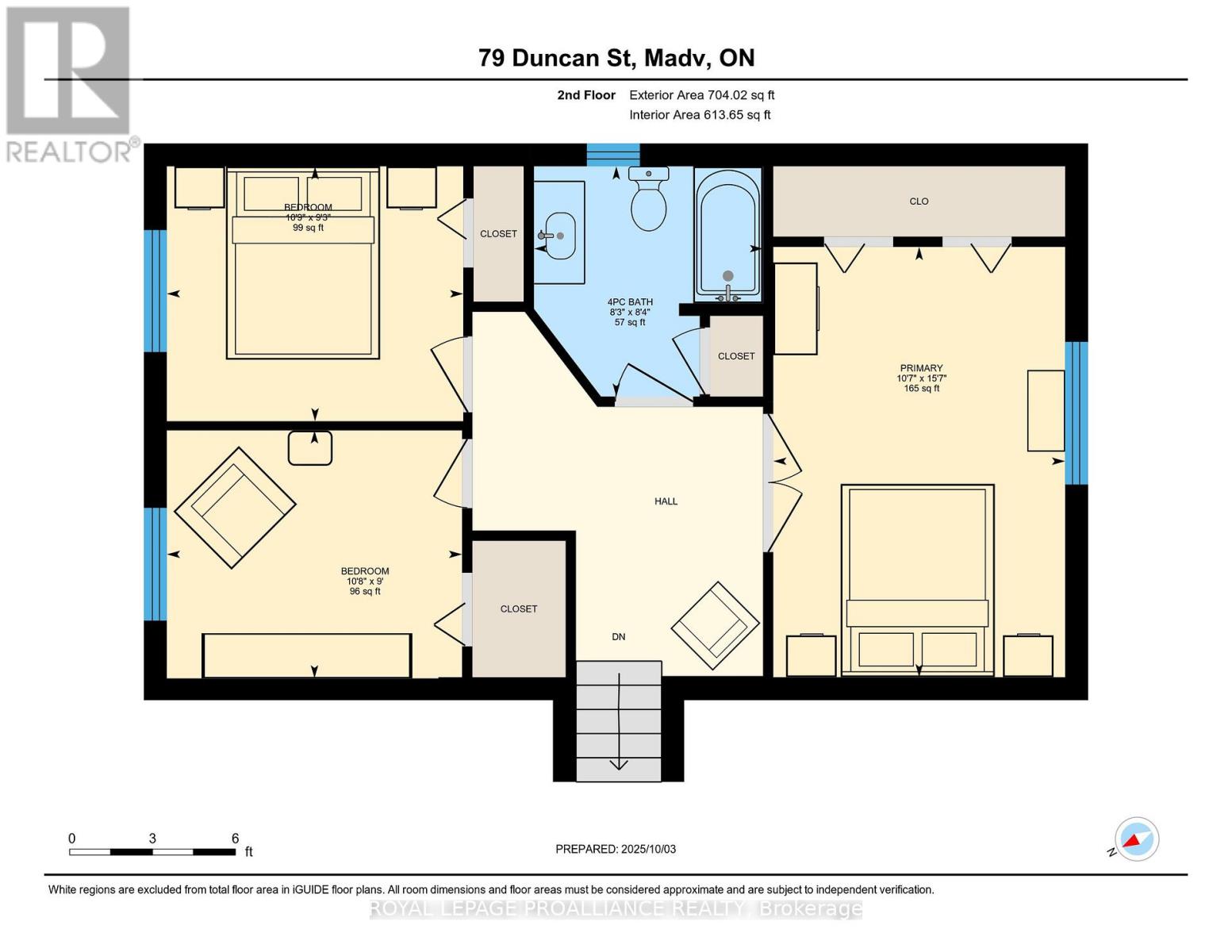 79 Duncan Street, Madoc, Ontario  K0K 2K0 - Photo 39 - X12872172