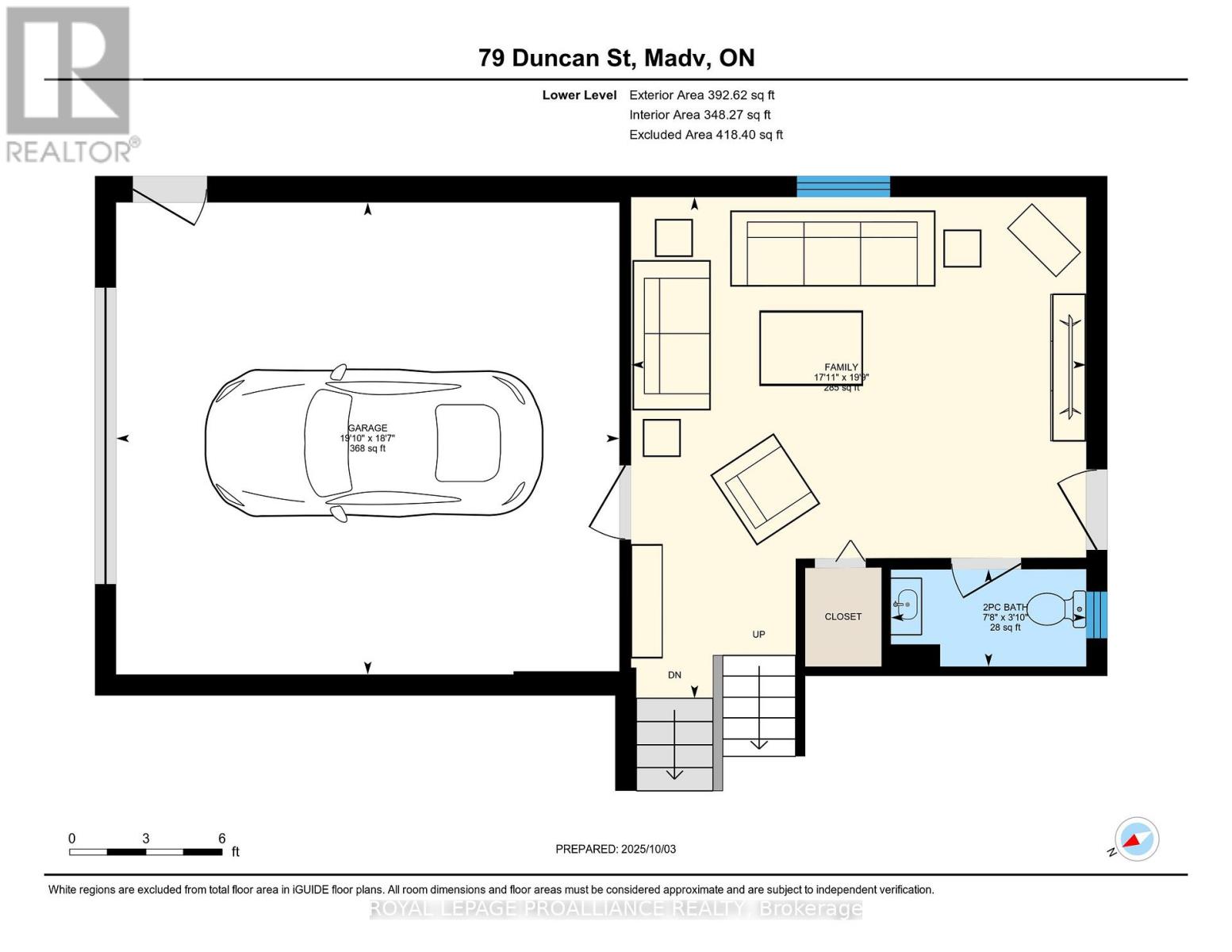 79 Duncan Street, Madoc, Ontario  K0K 2K0 - Photo 40 - X12872172