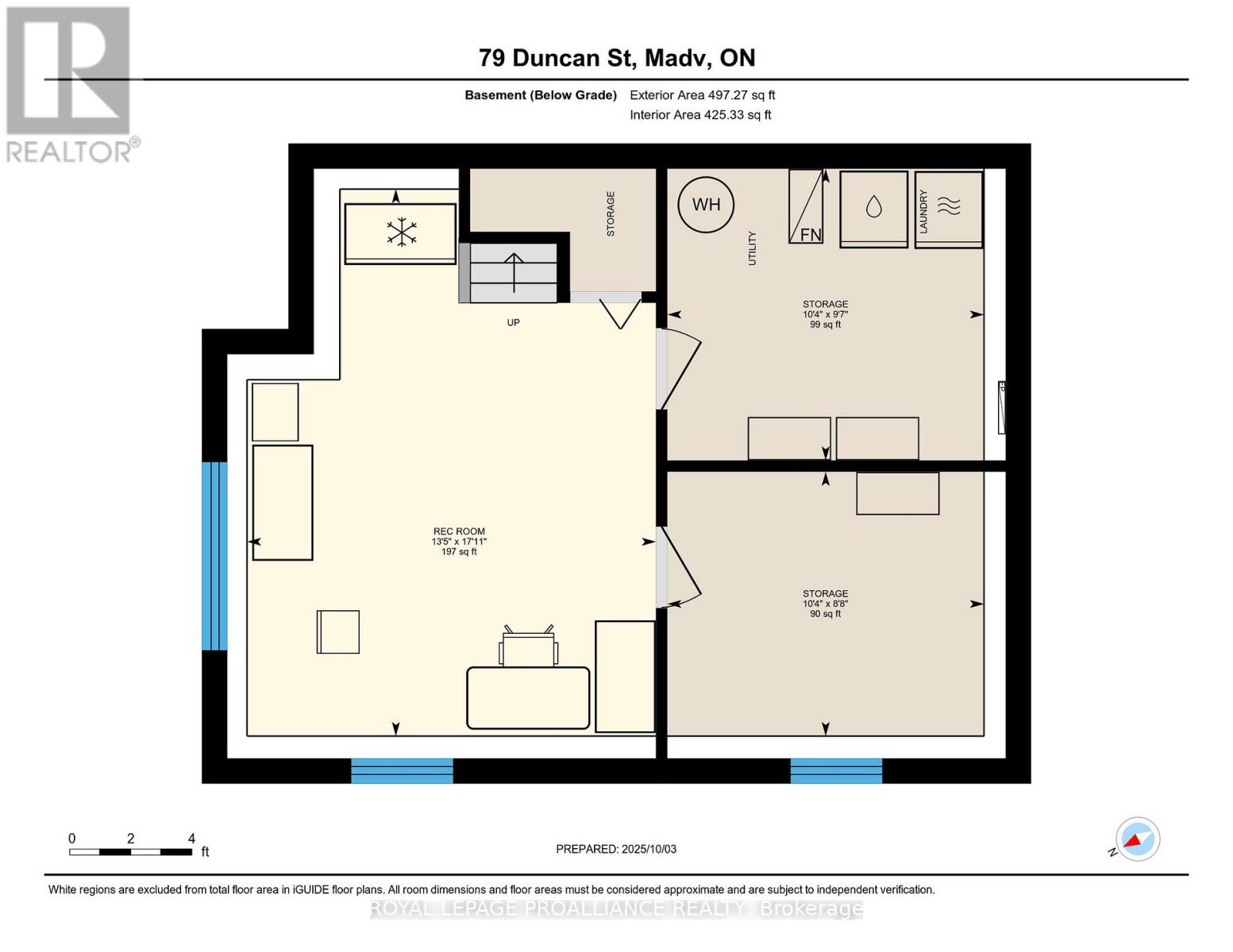 79 Duncan Street, Madoc, Ontario  K0K 2K0 - Photo 41 - X12872172