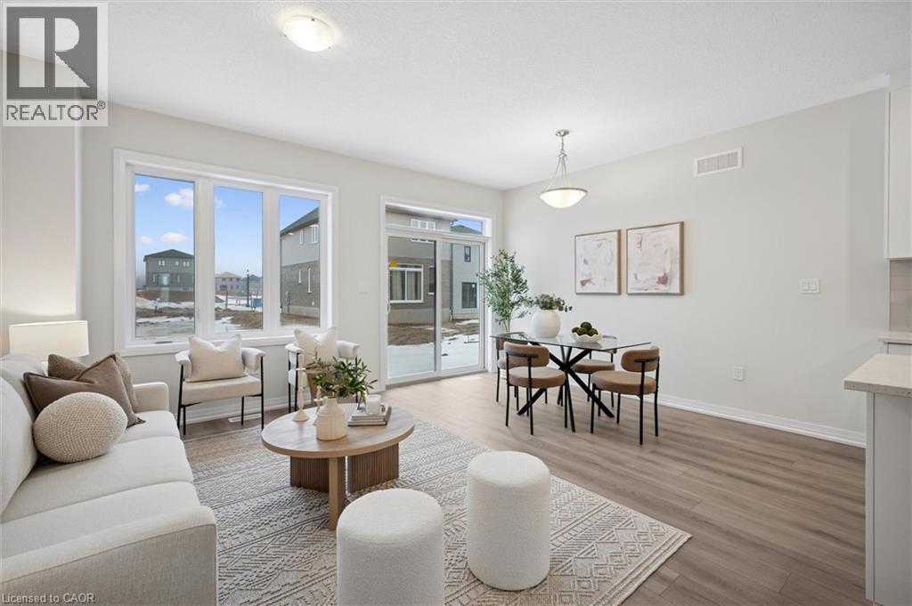 115 Winter Wren Crescent, Kitchener, Ontario  N2P 0K7 - Photo 8 - 40805398