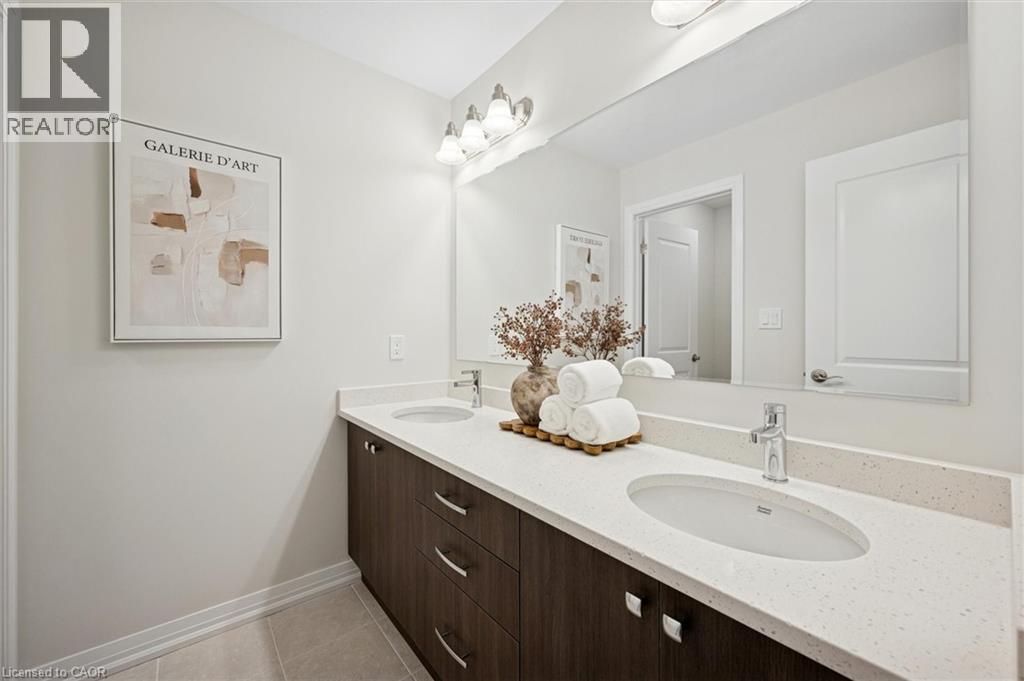 115 Winter Wren Crescent, Kitchener, Ontario  N2P 0K7 - Photo 21 - 40805398