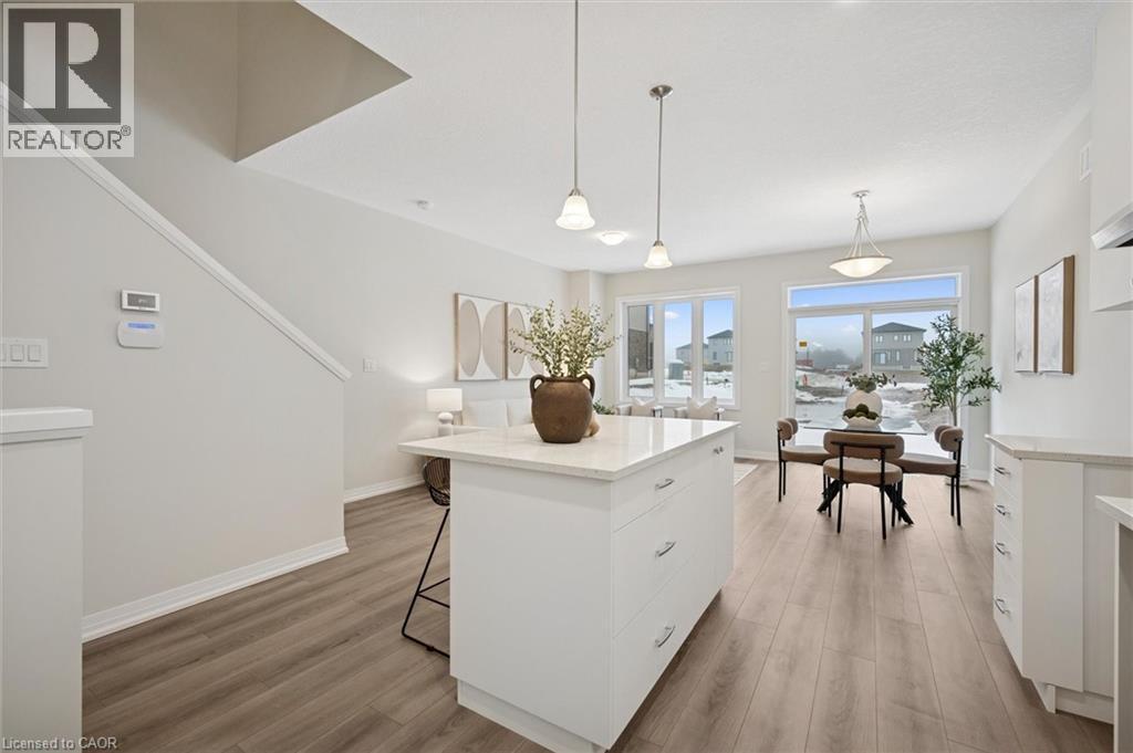 115 Winter Wren Crescent, Kitchener, Ontario  N2P 0K7 - Photo 6 - 40805398