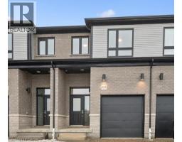 115 WINTER WREN Crescent, Kitchener, Ontario