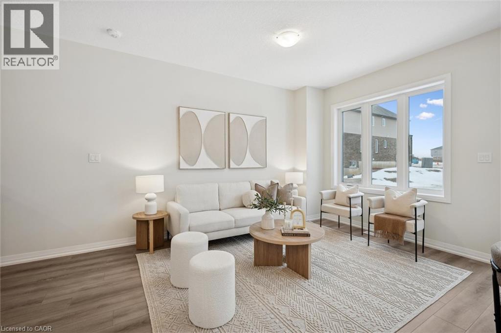 115 Winter Wren Crescent, Kitchener, Ontario  N2P 0K7 - Photo 7 - 40805398