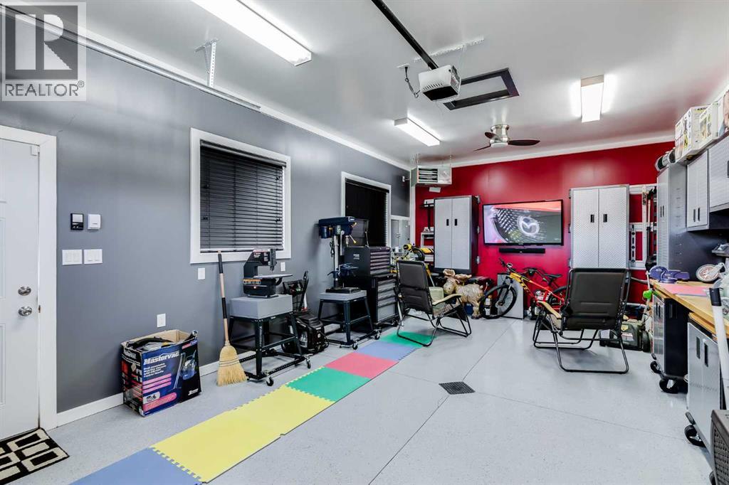 7 Filbert Close, Sylvan Lake, Alberta  T4S 2L2 - Photo 28 - A2285335