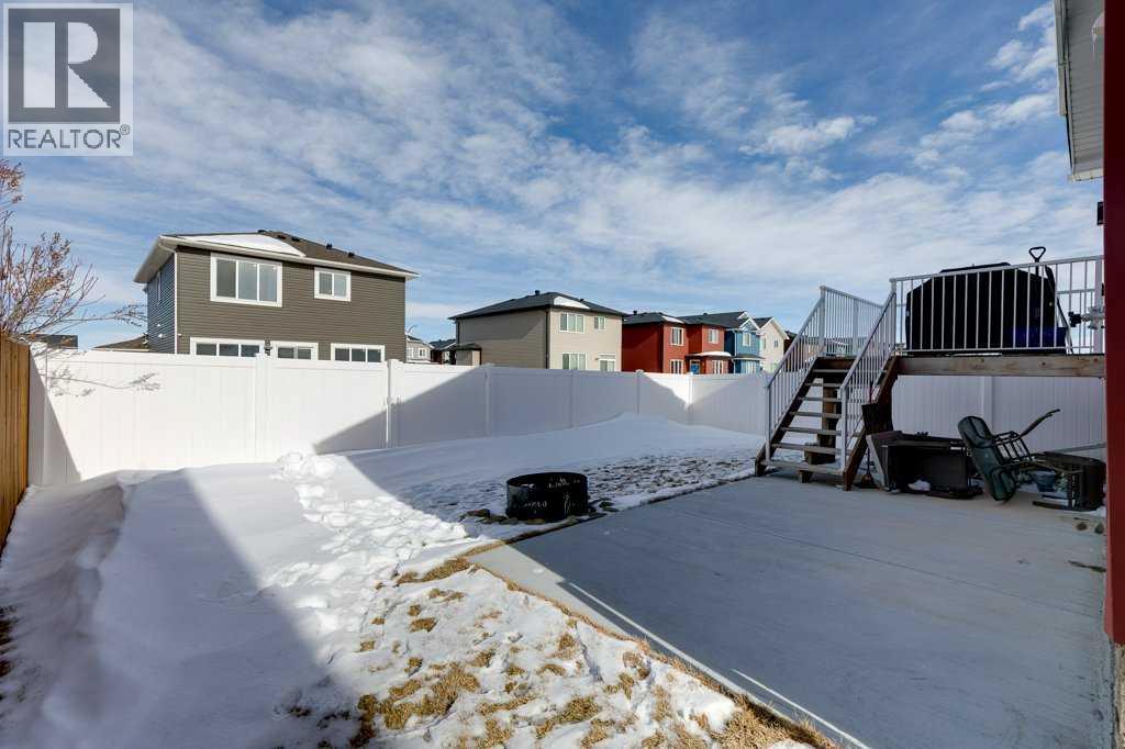 1132 Veterans Avenue, Crossfield, Alberta  T0M 0S0 - Photo 26 - A2288875