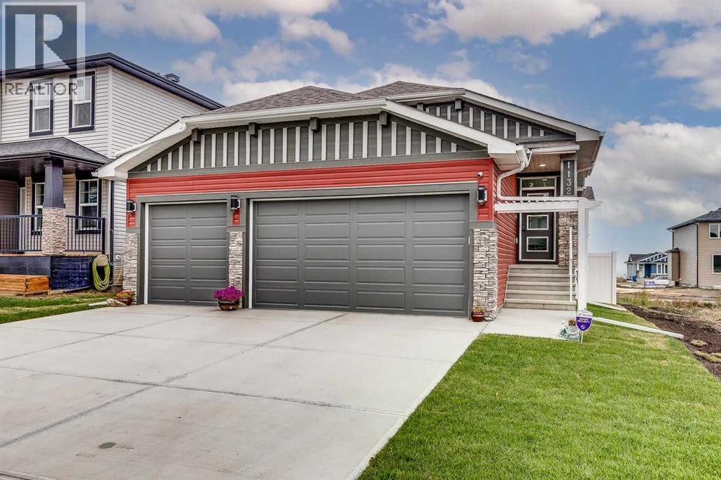 1132 Veterans Avenue, Crossfield, Alberta  T0M 0S0 - Photo 28 - A2288875