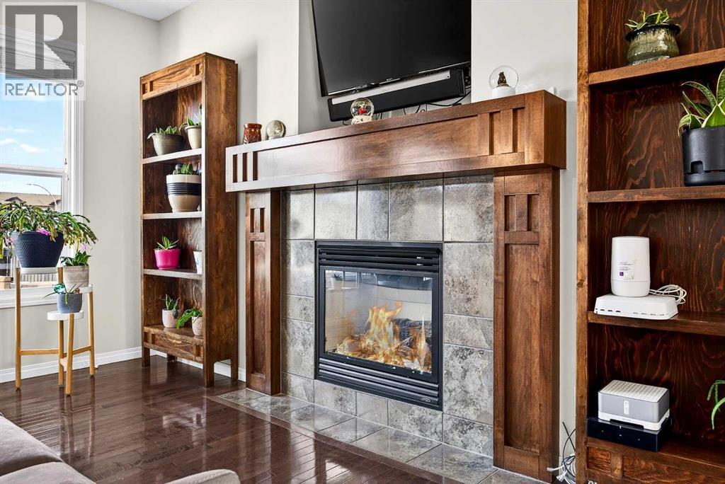 46 Heritage Landing, Cochrane, Alberta  T4C 0E3 - Photo 13 - A2289234