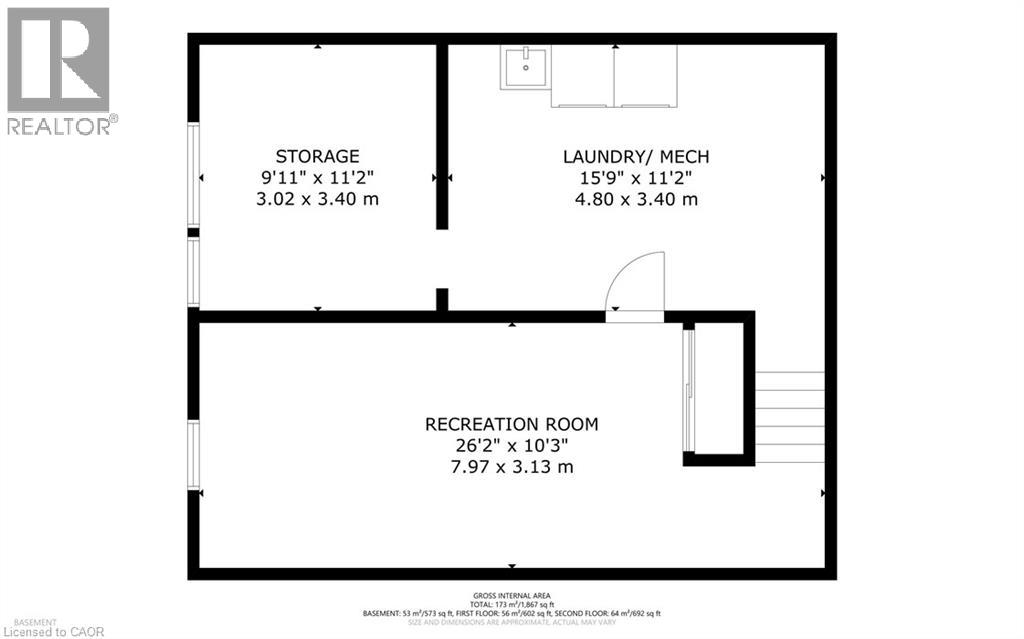 19 Carmen Avenue, Hamilton, Ontario  L8V 2H5 - Photo 41 - 40810152