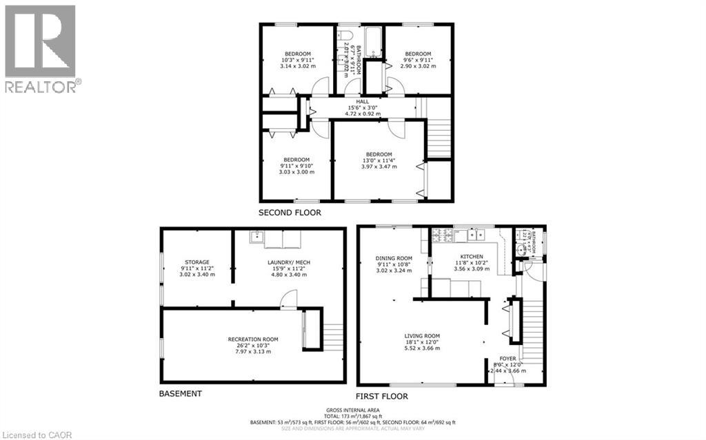 19 Carmen Avenue, Hamilton, Ontario  L8V 2H5 - Photo 44 - 40810152