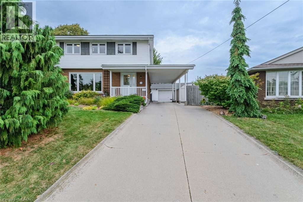 19 Carmen Avenue, Hamilton, Ontario  L8V 2H5 - Photo 2 - 40810152