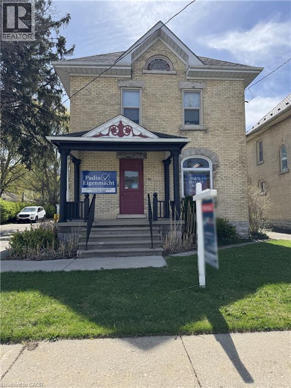 119 Water Street S, St. Marys, Ontario  N4X 1C9 - Photo 1 - 40810743