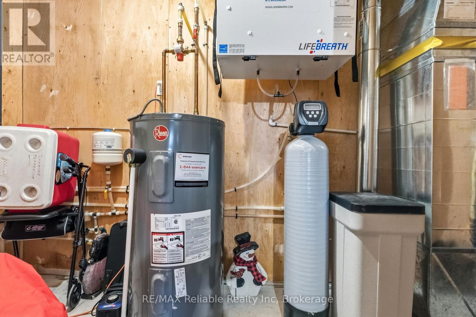 156 Sills Street, Huron East, Ontario  N0K 1W0 - Photo 30 - X12872214