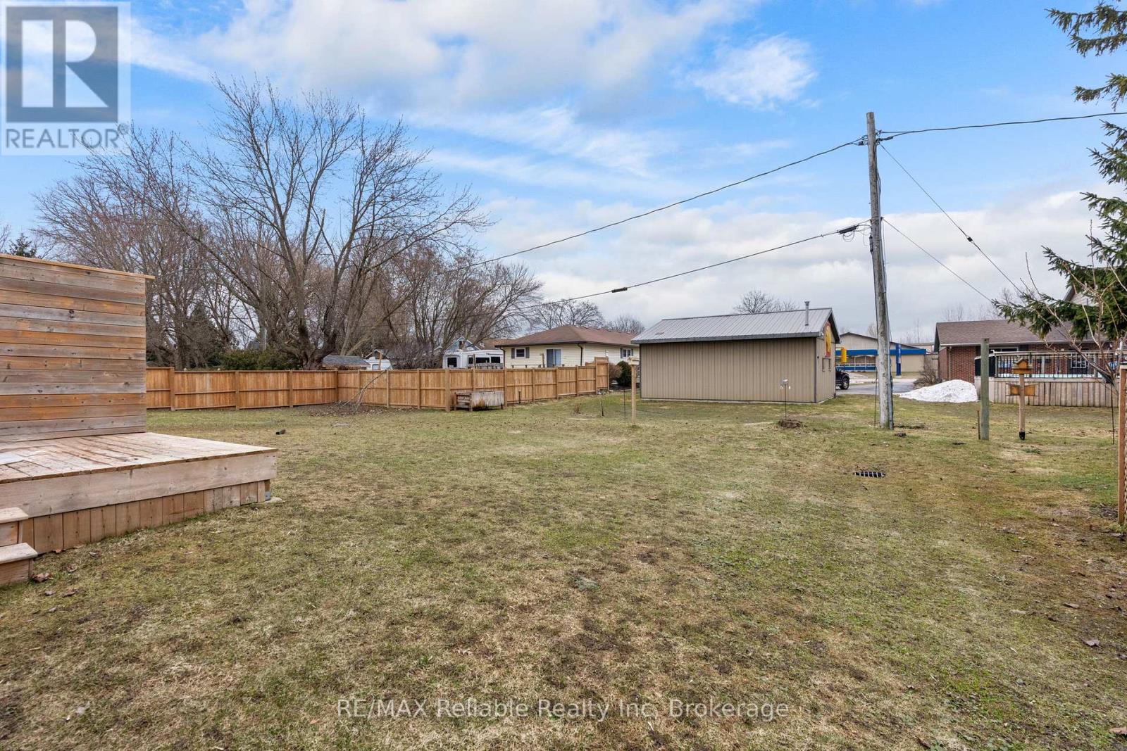 156 Sills Street, Huron East, Ontario  N0K 1W0 - Photo 32 - X12872214