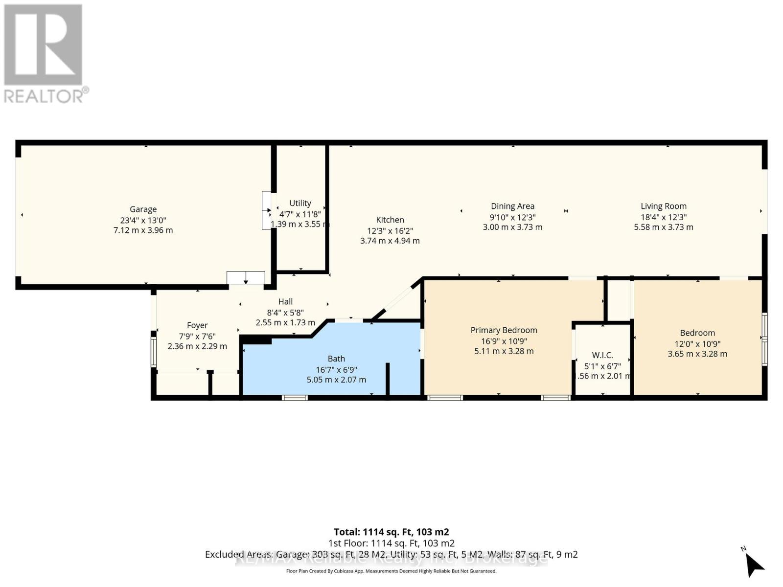 156 Sills Street, Huron East, Ontario  N0K 1W0 - Photo 37 - X12872214