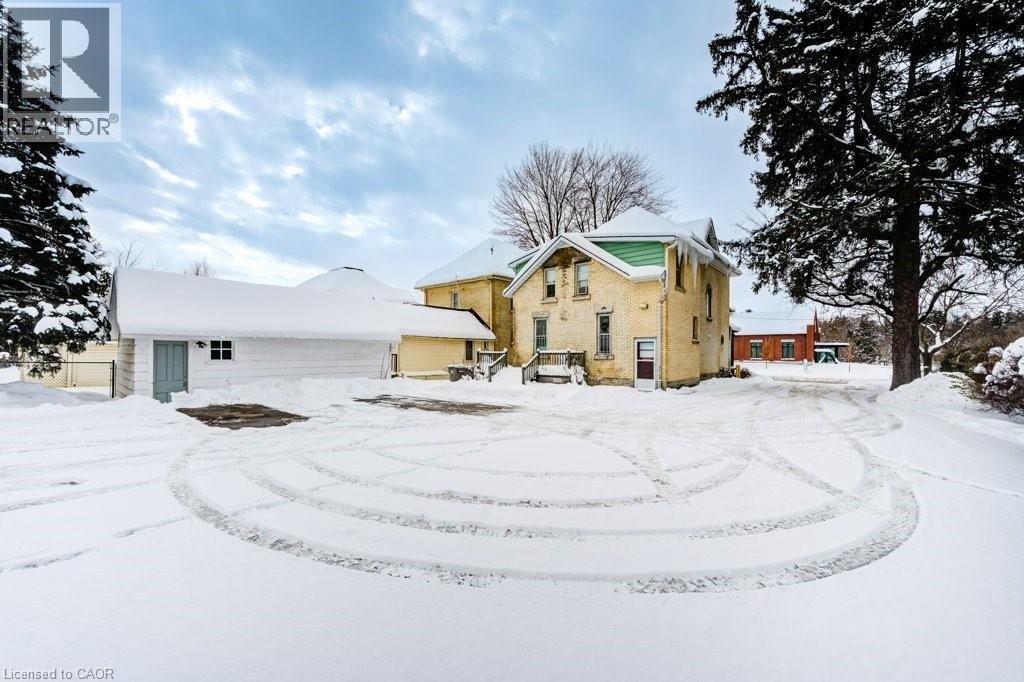 119 Water Street S, St. Marys, Ontario  N4X 1C9 - Photo 31 - 40810743