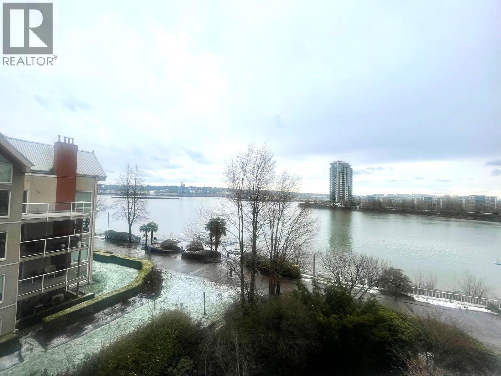 403 1250 Quayside Drive, New Westminster, British Columbia  V3M 6E2 - Photo 4 - R3098671