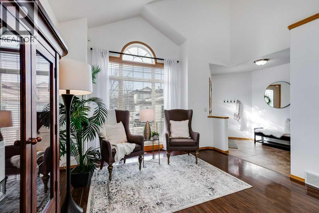 168 Fairways Drive Nw, Airdrie, Alberta  T4B 2R8 - Photo 10 - A2291124