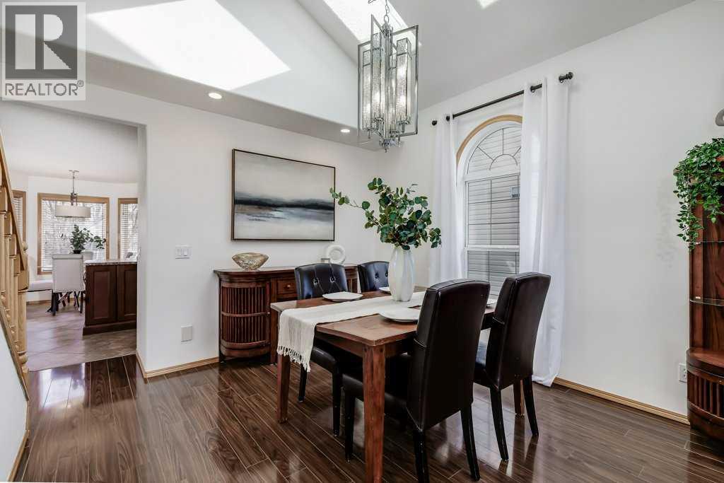 168 Fairways Drive Nw, Airdrie, Alberta  T4B 2R8 - Photo 12 - A2291124