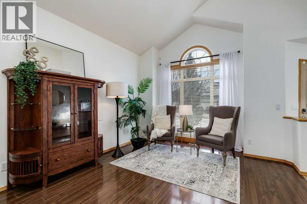 168 Fairways Drive Nw, Airdrie, Alberta  T4B 2R8 - Photo 11 - A2291124