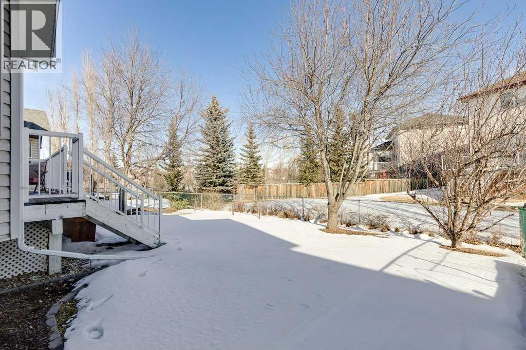 168 Fairways Drive Nw, Airdrie, Alberta  T4B 2R8 - Photo 37 - A2291124