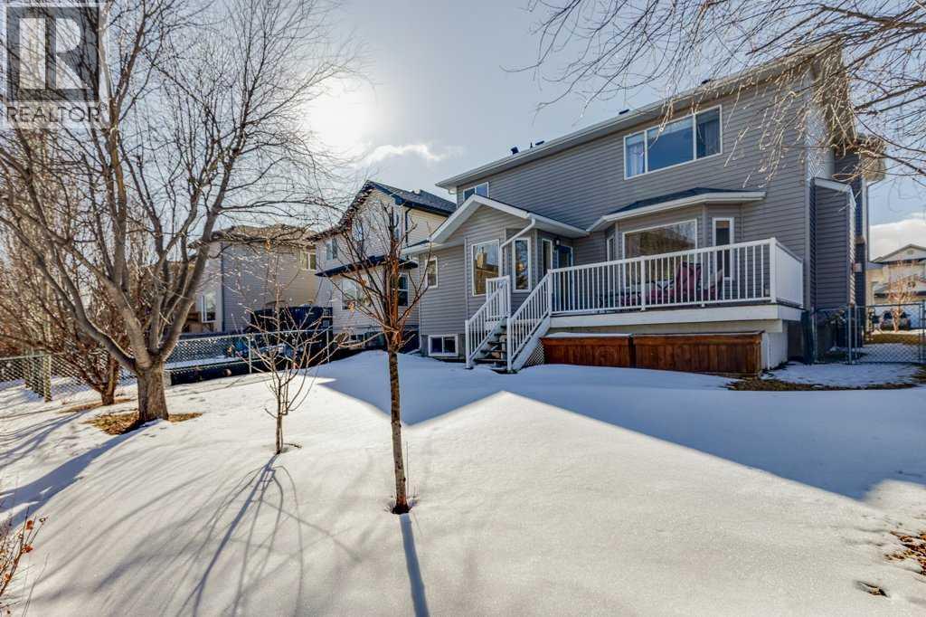 168 Fairways Drive Nw, Airdrie, Alberta  T4B 2R8 - Photo 42 - A2291124