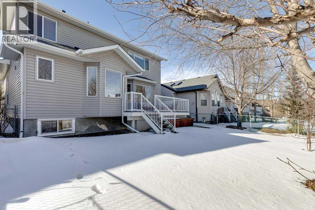168 Fairways Drive Nw, Airdrie, Alberta  T4B 2R8 - Photo 41 - A2291124