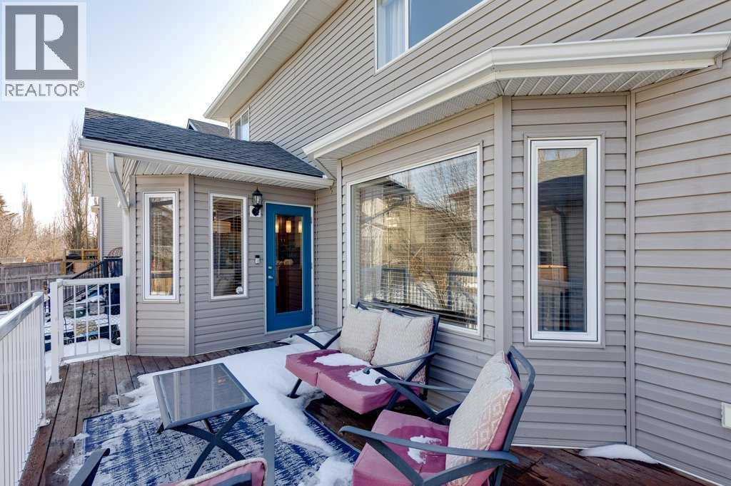 168 Fairways Drive Nw, Airdrie, Alberta  T4B 2R8 - Photo 40 - A2291124