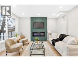 74 ELLIS Avenue Unit# 5, Hamilton, Ontario