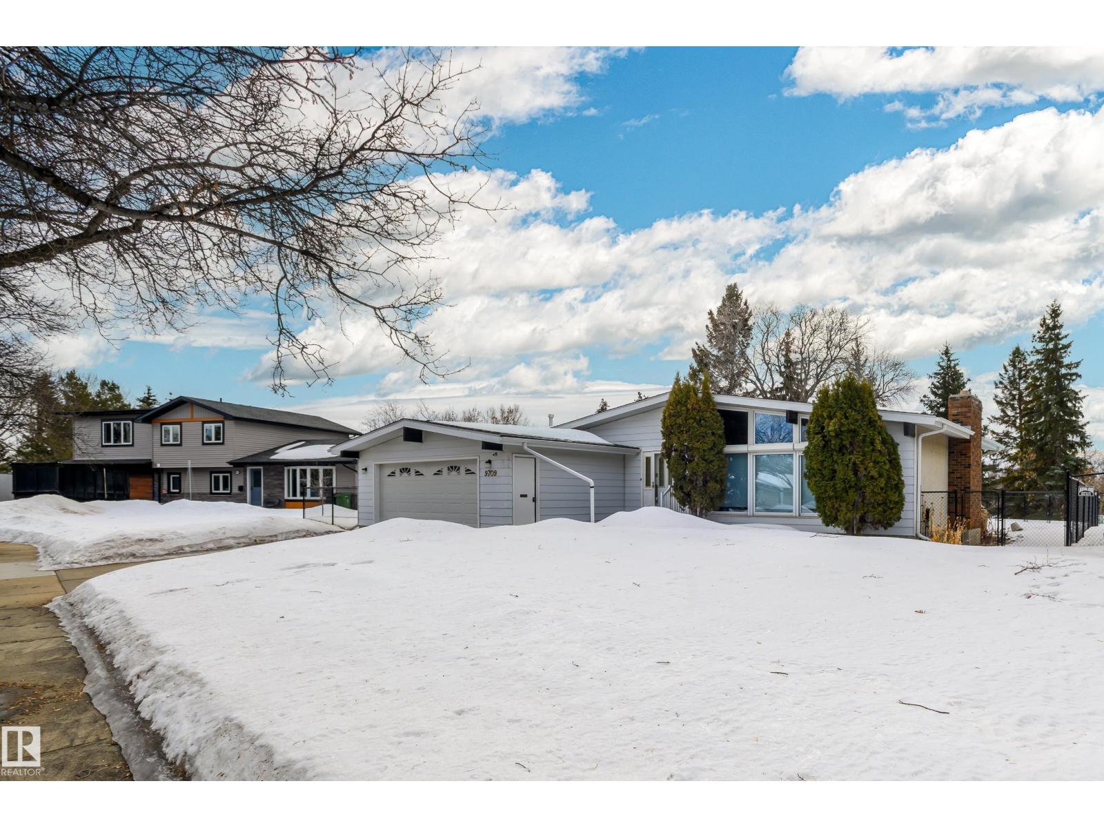 9709 90 Av, Fort Saskatchewan, Alberta  T8L 1M4 - Photo 2 - E4476860