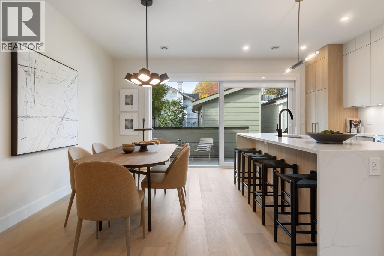 1937 Templeton Drive, Vancouver, British Columbia  V5N 4V9 - Photo 6 - R3098528