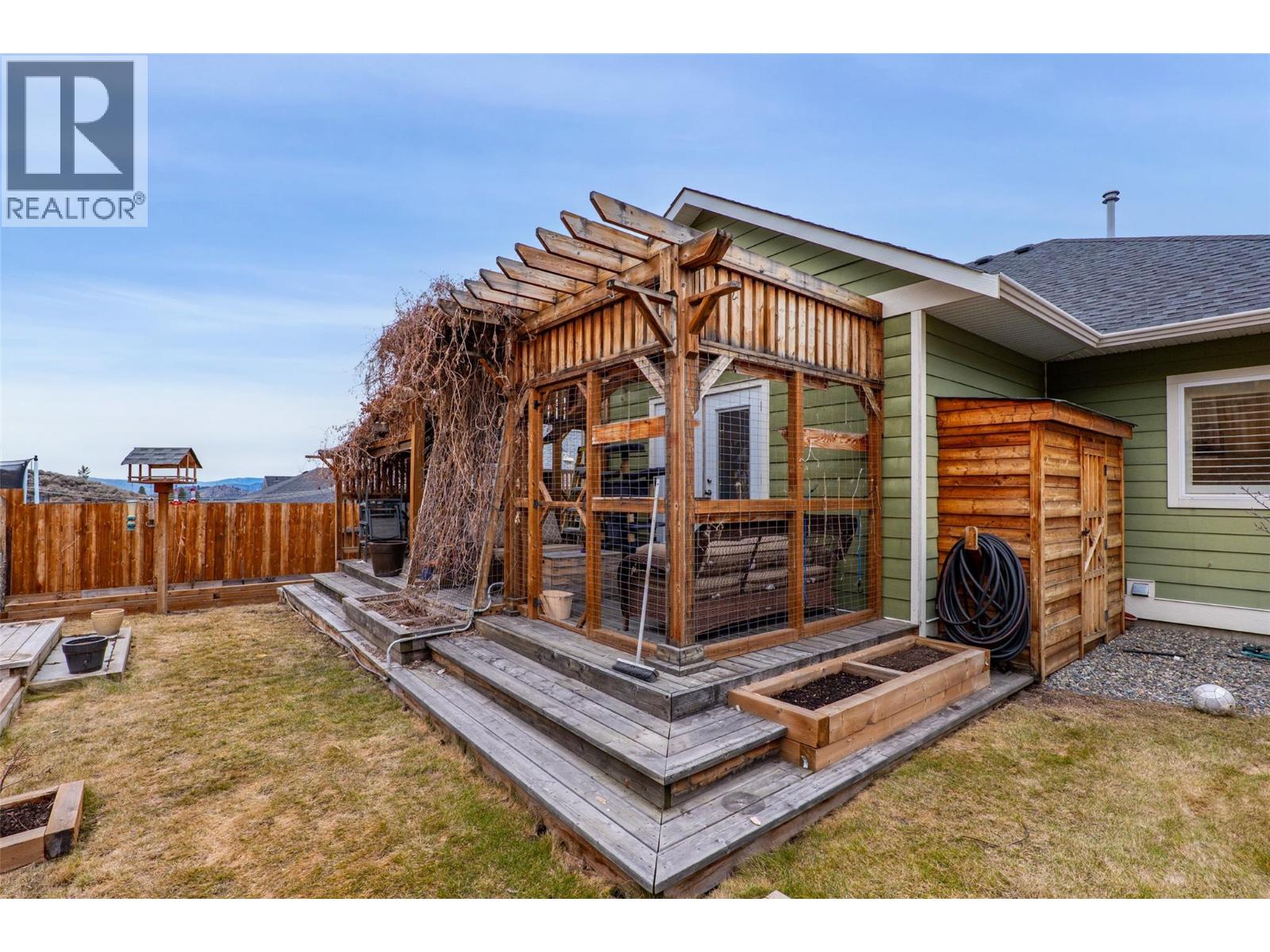 639 Dunrobin Drive, Kamloops, British Columbia  V1S 1W2 - Photo 31 - 10378672